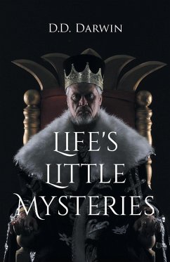 Cover Life's Little Mysteries (eBook, ePUB)