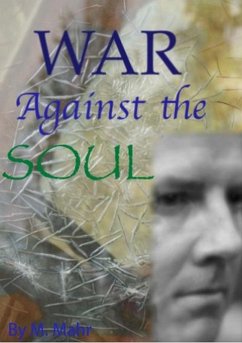 Cover War Against the Soul (eBook, ePUB)