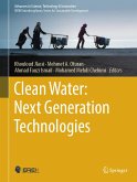 Clean Water: Next Generation Technologies (eBook, PDF)