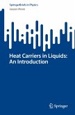 Heat Carriers in Liquids: An Introduction (eBook, PDF)
