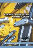 Nanomaterials, Advanced Materials and Protective Coatings (eBook, PDF)