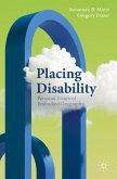 Placing Disability (eBook, PDF)