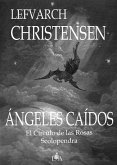 ÁNGELES CAÍDOS (eBook, ePUB)