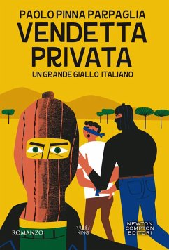 Cover Vendetta privata