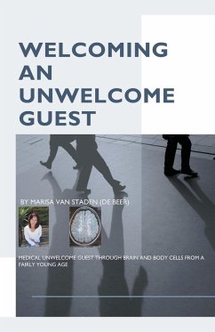 Cover Welcoming an Unwelcome Guest