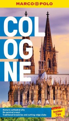 Cologne Marco Polo Pocket Guide - Polo, Marco