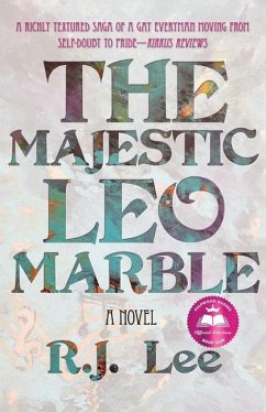 The Majestic Leo Marble - Lee, R J