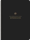 ESV Scripture Journal, Spiral-Bound Edition