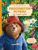 Paddington in Peru Gift Book