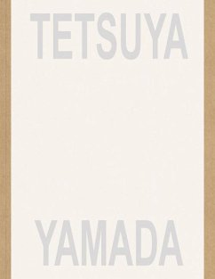 Cover Tetsuya Yamada: Listening
