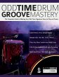 Odd Time Drum Groove Mastery - Bild 1