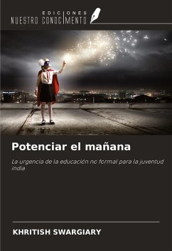 Cover Potenciar el mañana