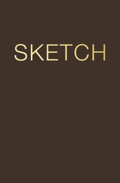 Sketchbook Coffee - Editors of Chartwell Books