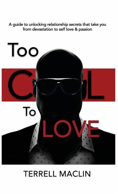 Too Cool To LOVE - Maclin, Terrell