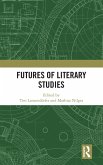 Futures of Literary Studies