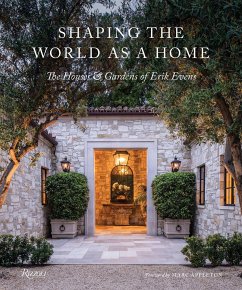 Shaping the World as a Home - Evens, Erik; Appleton, Marc