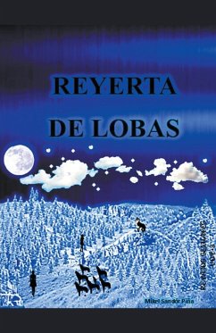 Reyerta de Lobas - Piña, Atorrante Sandór