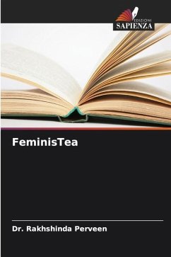 FeminisTea - Perveen, Dr. Rakhshinda