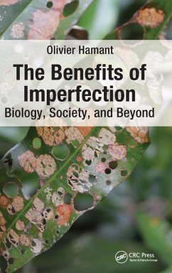 Cover The Benefits of Imperfection