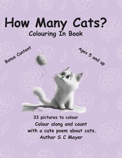 How Many Cats? - Mayer, S C