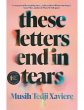 These Letters End in Tears - Bild 1