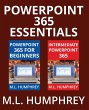 PowerPoint 365 Essentials - Bild 1