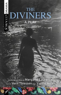 Cover The Diviners