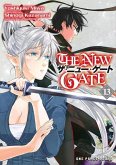 The New Gate Volume 13
