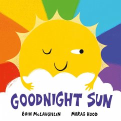 Goodnight Sun - McLaughlin, Eoin