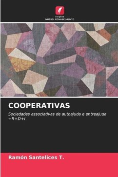 COOPERATIVAS - Santelices T., Ramón