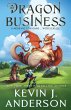 The Dragon Business: A Medieval Con... - Bild 1