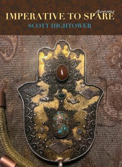 Cover Imperative to Spare