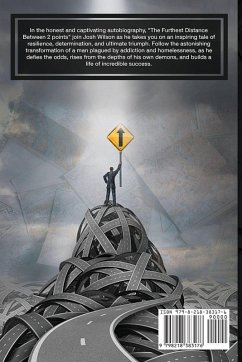 Cover The Furthest Distance Between Two Points