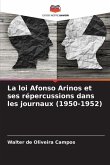 La loi Afonso Arinos et ses répercussions dans les journaux (1950-1952)