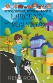 Larceny for Beginners