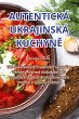 AUTENTICKÁ UKRAJINSKÁ KUCHYN¿ - Bild 1