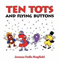 Ten Tots and Flying Buttons - Mayfield, Joanne Dalle