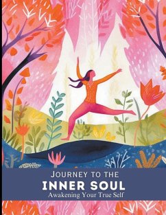 Journey to the Inner Soul - Prasad, Vineeta