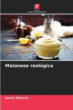 Maionese reológica - Stanciu, Ioana