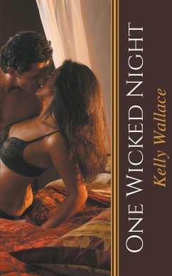 One Wicked Night - Wallace, Kelly