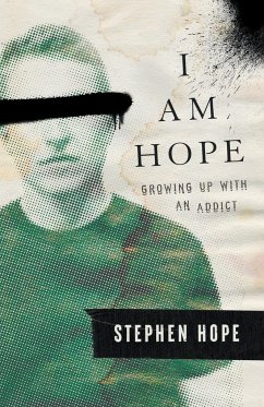 I am Hope - Hope, Stephen