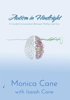 Autism in Hindsight - Cane, Monica