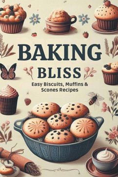 Baking Bliss - Morgan, Ella