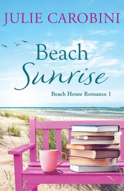 Beach Sunrise - Carobini, Julie