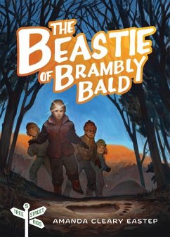 The Beastie of Brambly Bald - Cleary Eastep, Amanda