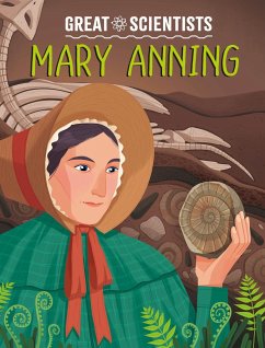Great Scientists: Mary Anning - Percival, Ruth