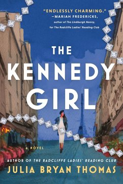 The Kennedy Girl - Bryan Thomas, Julia
