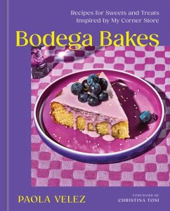 Bodega Bakes - Velez, Paola