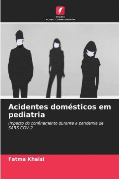 Acidentes domésticos em pediatria - Khalsi, Fatma