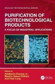 Purification of Biotechnological Products